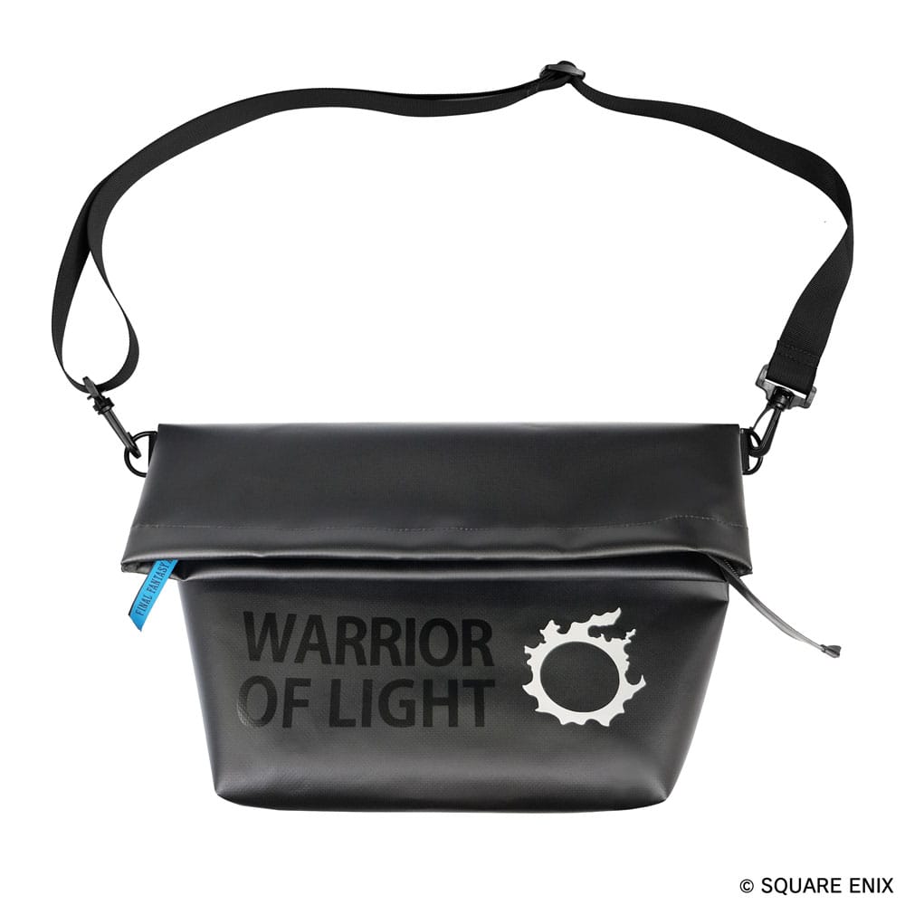 Final Fantasy XIV Umhängetasche Warrior of Light
