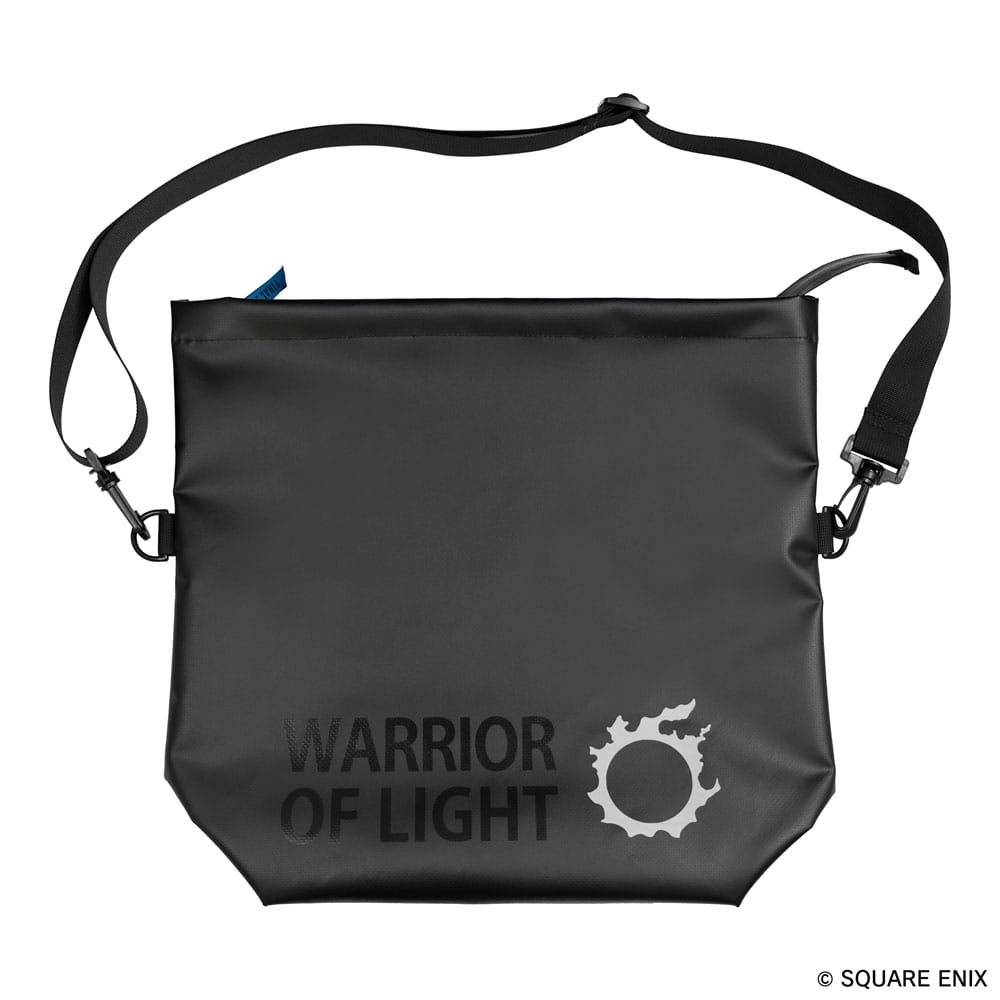 Final Fantasy XIV Umhängetasche Warrior of Light