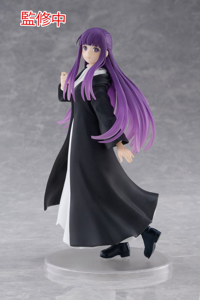Frieren: Beyond Journey's End Coreful PVC Statue Fern 18 cm    