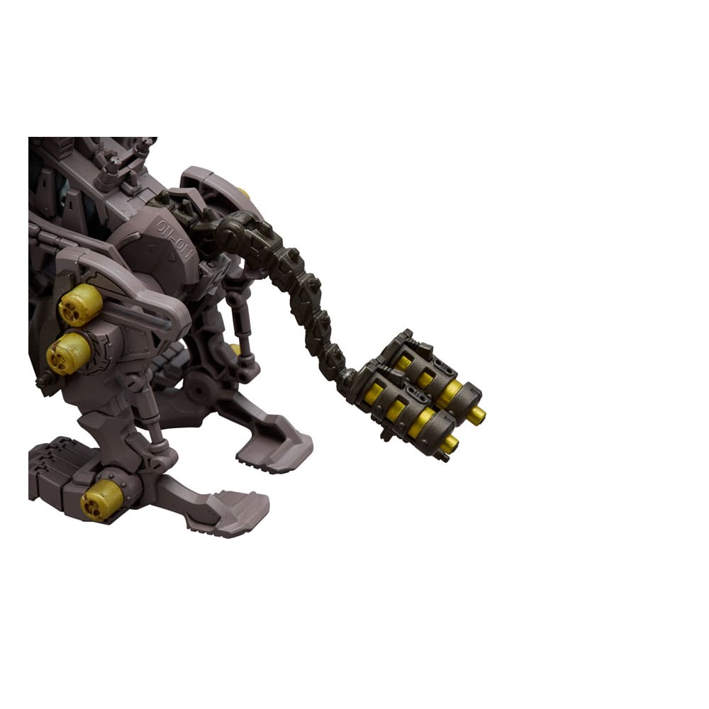 Monster Hunter Zoids Plastic Model Kit 1/35 Knuckle Kong Rajang 17 cm  