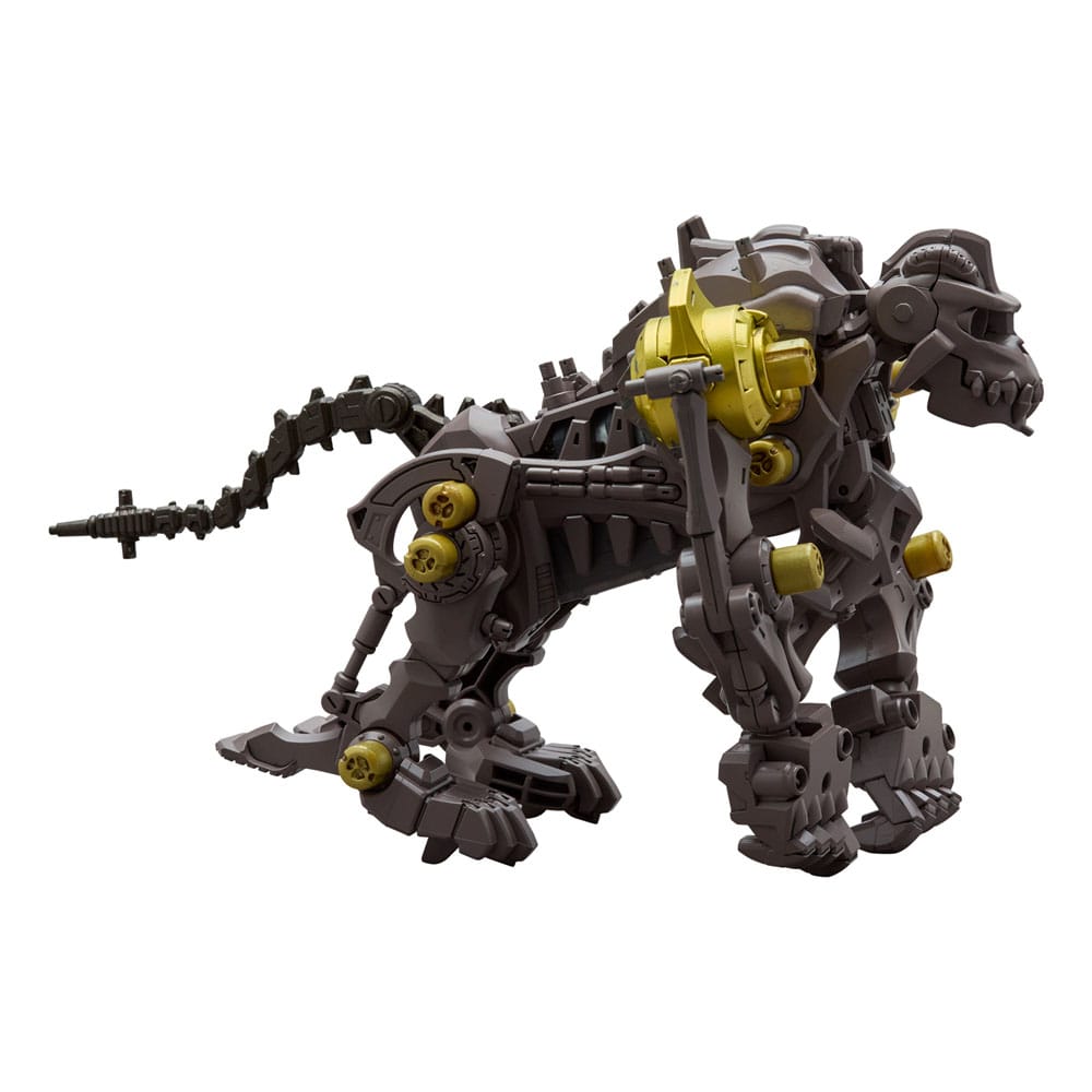 Monster Hunter Zoids Plastic Model Kit 1/35 Knuckle Kong Rajang 17 cm  