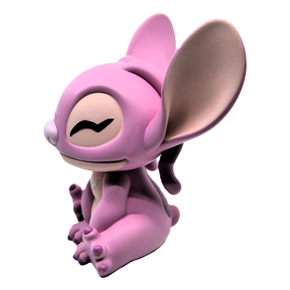 Lilo & Stitch Spardose Angel Twink 15 cm