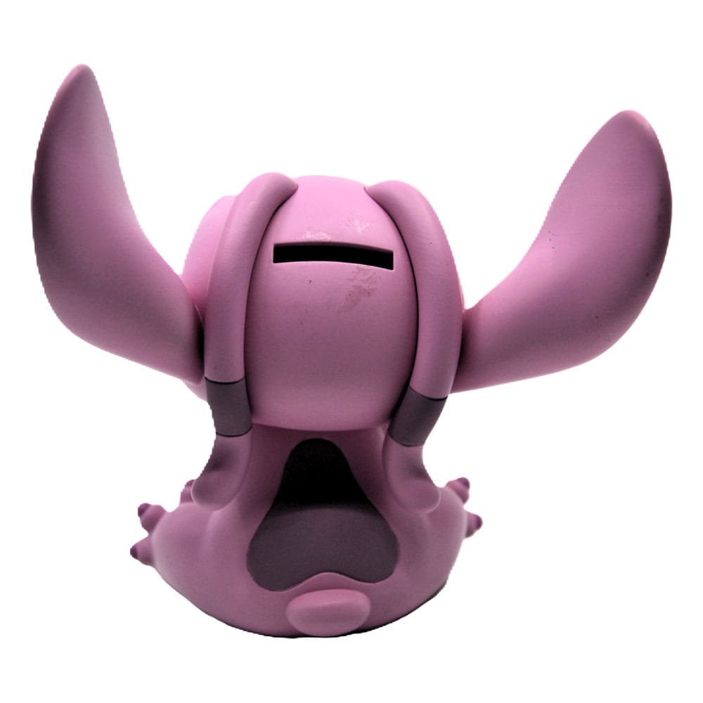 Lilo & Stitch Spardose Angel Twink 15 cm