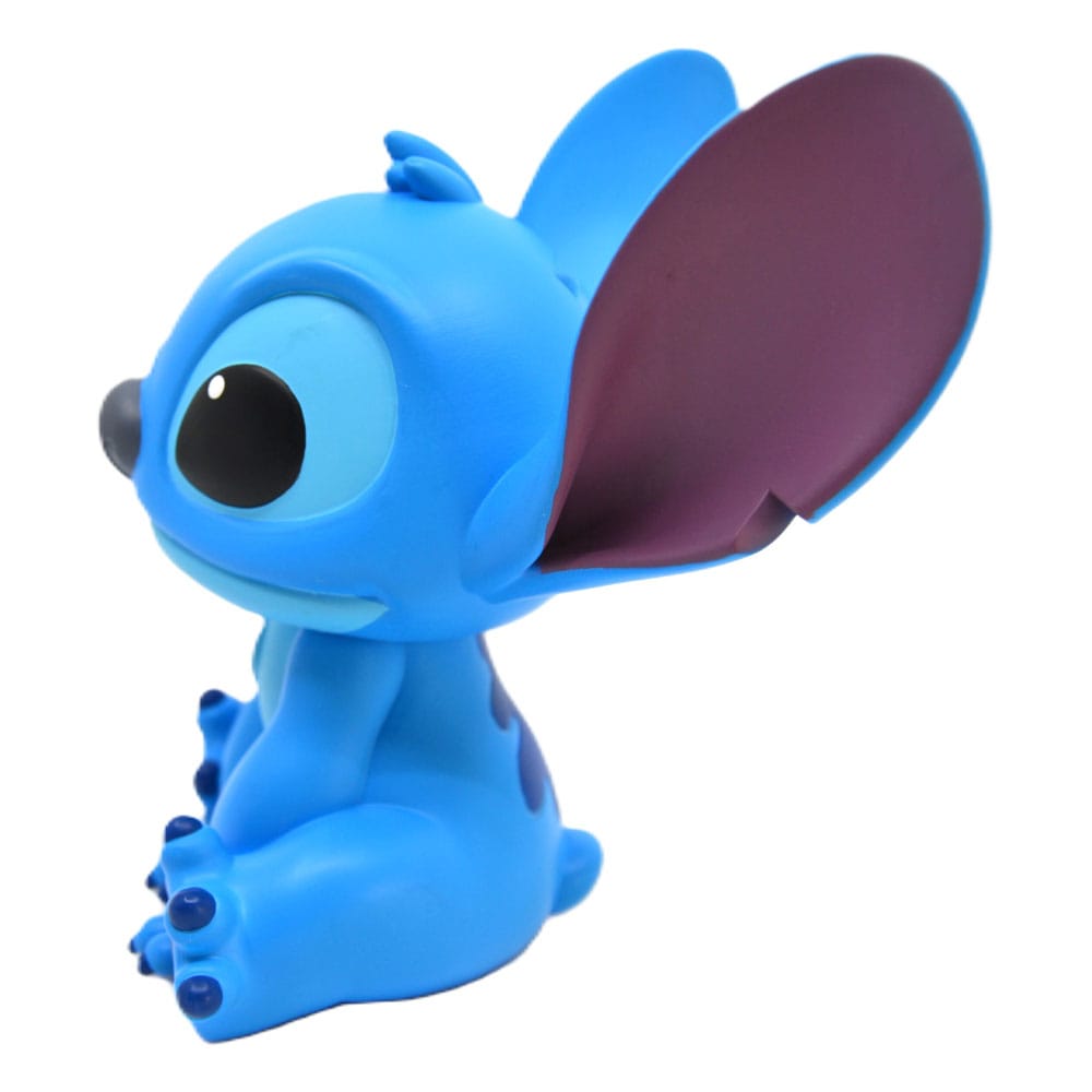 Lilo & Stitch Spardose Stitch 15 cm