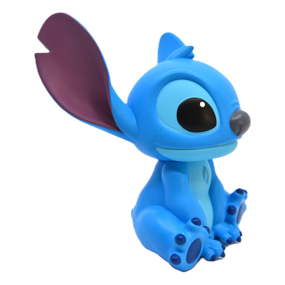Lilo & Stitch Spardose Stitch 15 cm