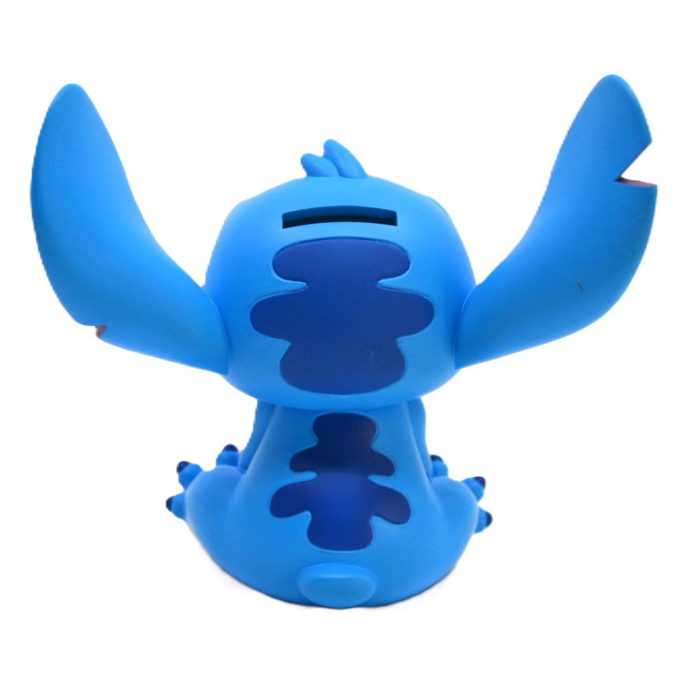 Lilo & Stitch Spardose Stitch 15 cm