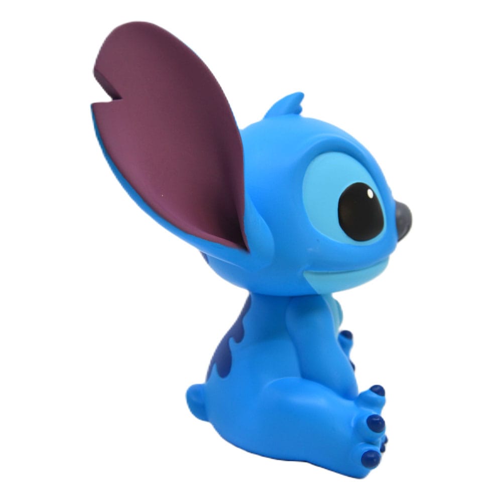 Lilo & Stitch Spardose Stitch 15 cm