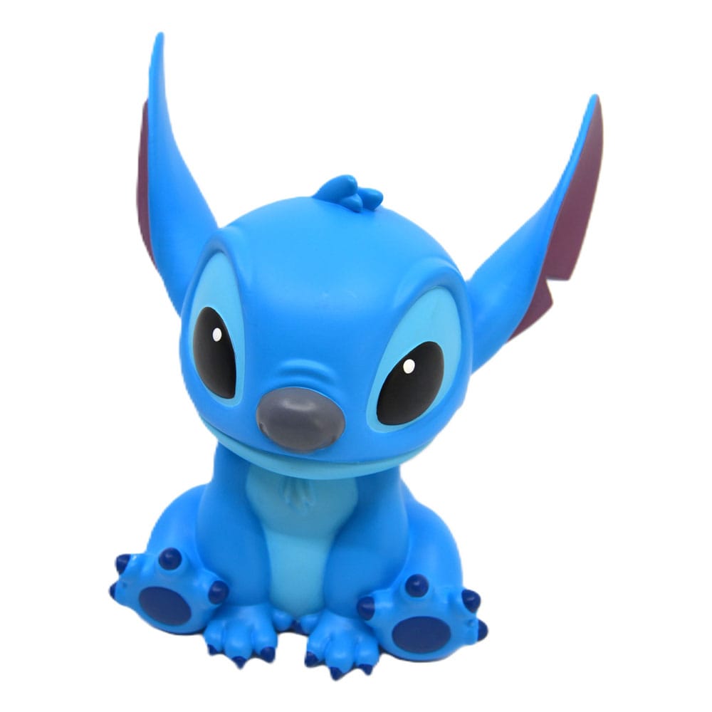 Lilo & Stitch Spardose Stitch 15 cm