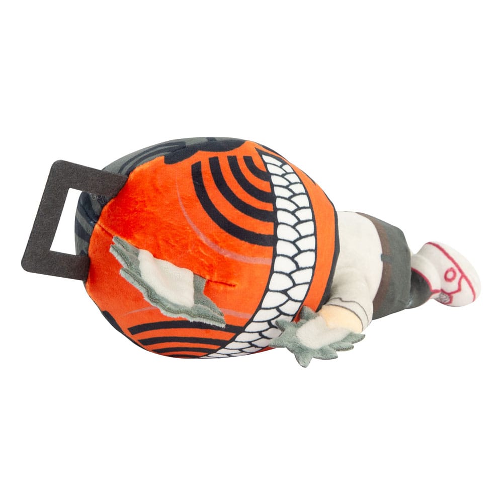 Chainsaw Man Mocchi-Mocchi Plüschfigur Denji Sleeping 20 cm