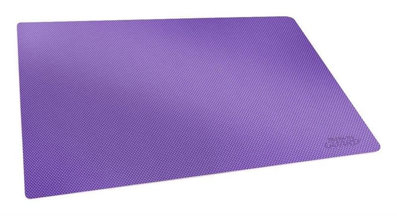 Ultimate Guard Play-Mat XenoSkin™ Edition Purple 61 x 35 cm