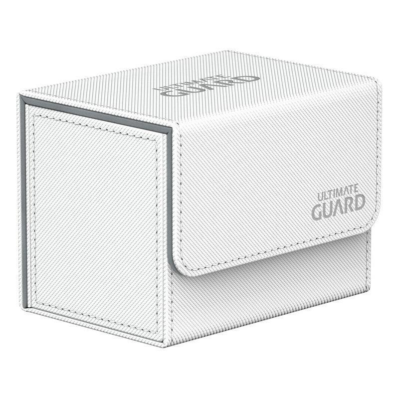 Ultimate Guard Sidewinder 80+ XenoSkin Weiß