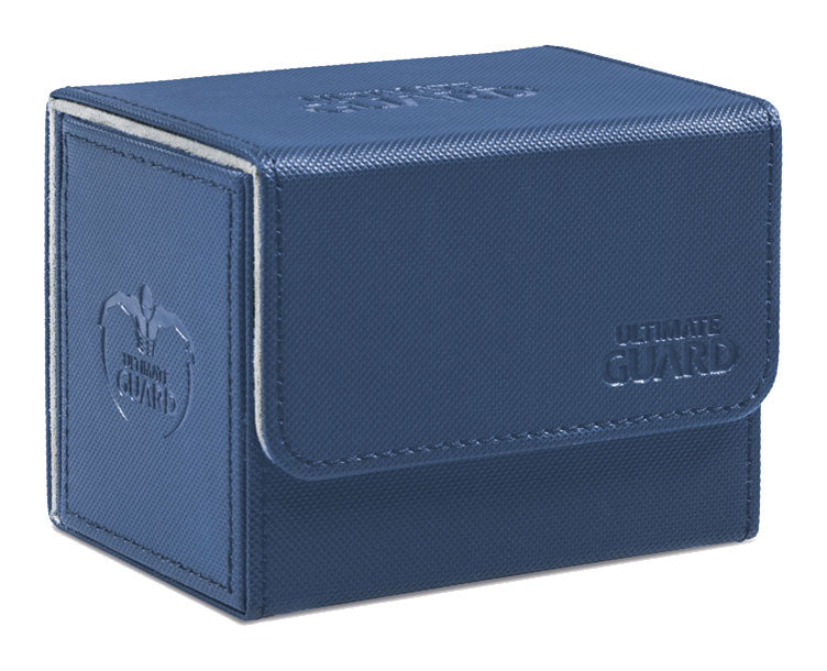 Ultimate Guard SideWinder™ 80+ Standardgröße XenoSkin™ Blau