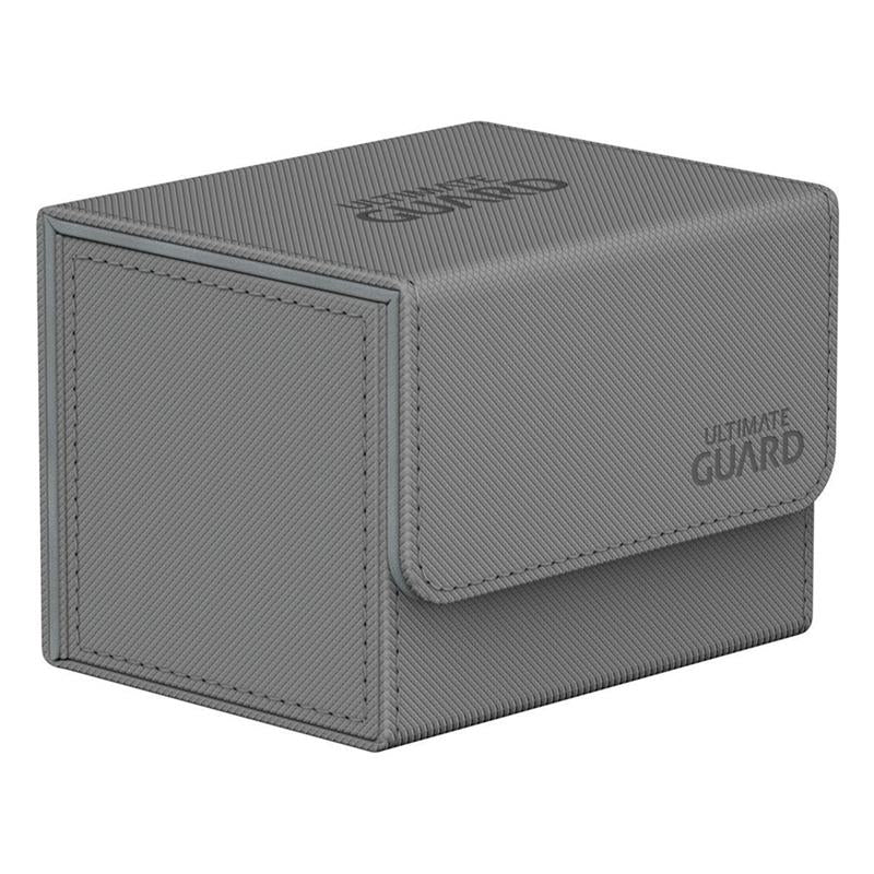Ultimate Guard Sidewinder 100+ XenoSkin Grey
