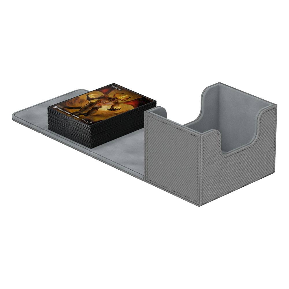 Ultimate Guard Sidewinder 100+ XenoSkin Grey