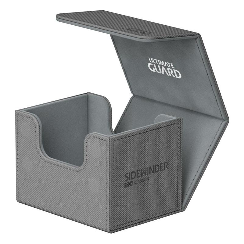 Ultimate Guard Sidewinder 100+ XenoSkin Grey