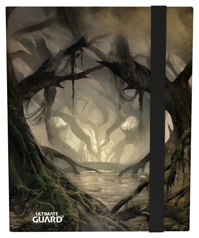 Ultimate Guard 9-Pocket FlexXfolio Lands Edition Sumpf I