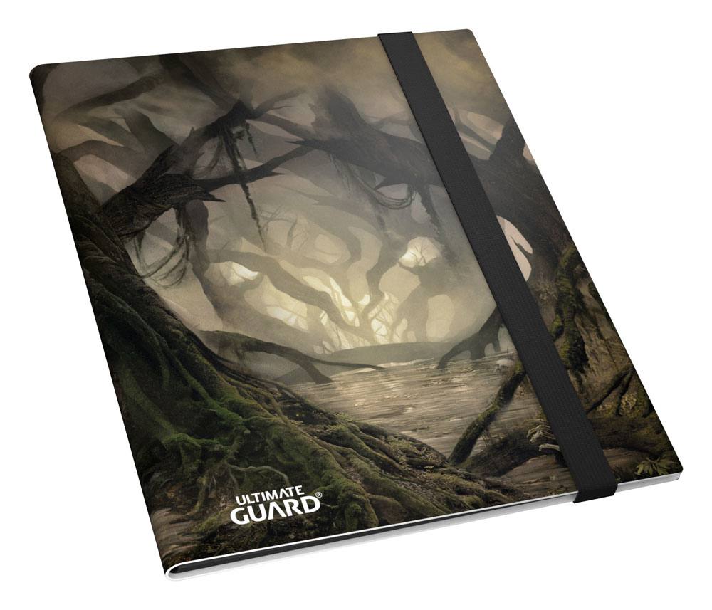 Ultimate Guard 9-Pocket FlexXfolio Lands Edition Sumpf I