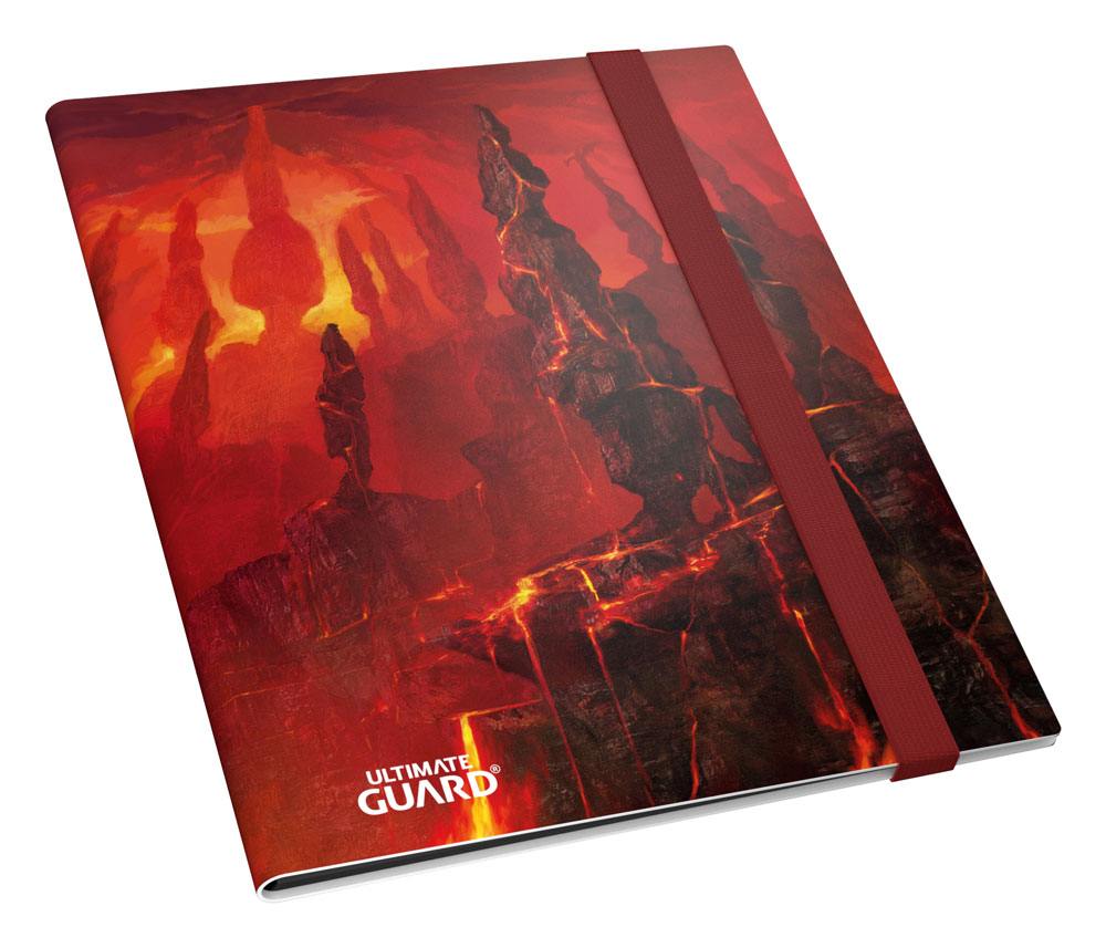 Ultimate Guard 9-Pocket FlexXfolio Lands Edition Gebirge I