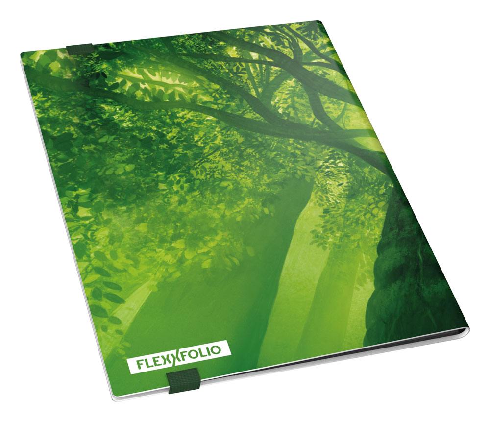 Ultimate Guard 9-Pocket FlexXfolio Lands Edition Wald I