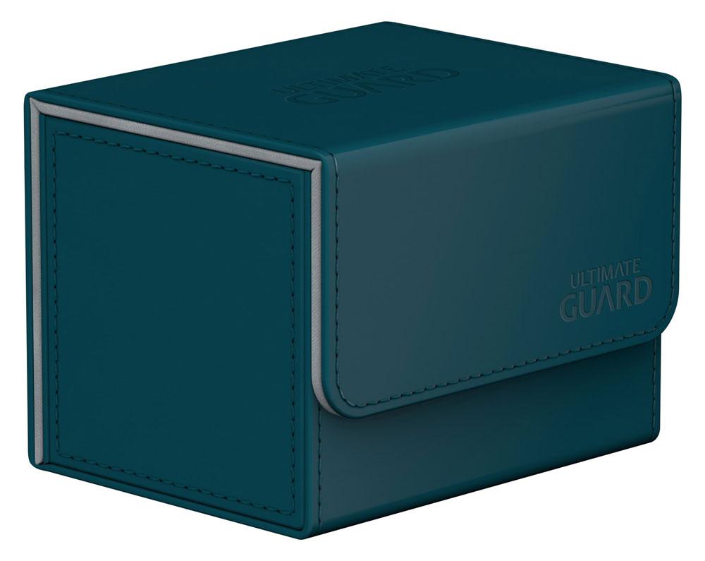 Ultimate Guard SideWinder 100+ Standardgröße ChromiaSkin Aurorean