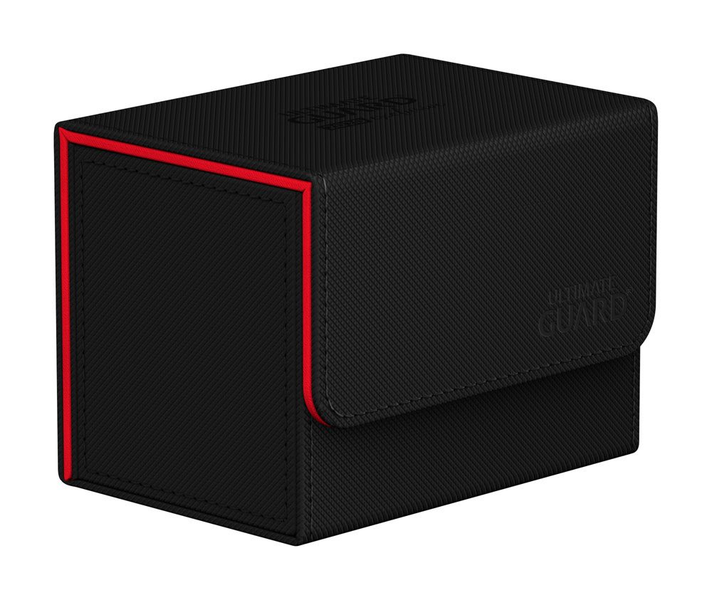 Ultimate Guard 2020 Exclusive - Sidewinder 80+ Standard Size XenoSkin