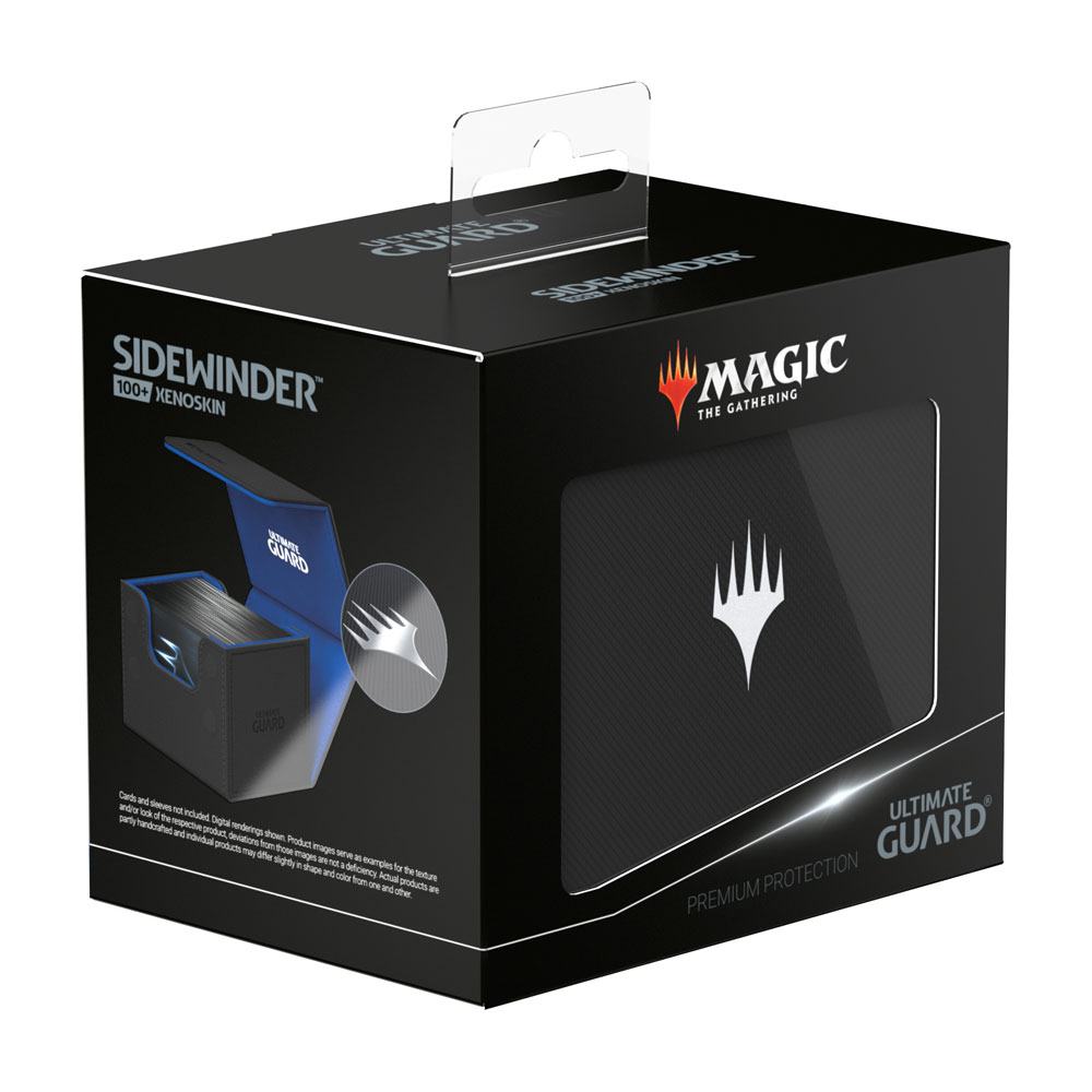 Magic the Gathering Sidewinder™ 100+ Standardgröße XenoSkin™ Planeswalker