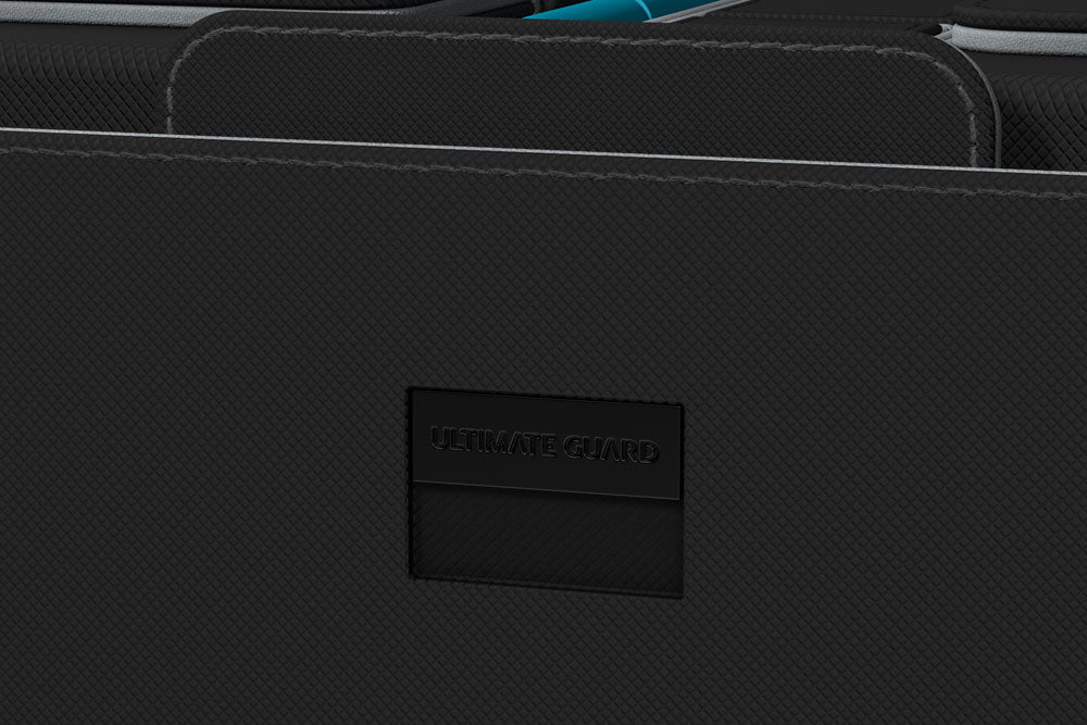 Ultimate Guard Smarthive 400+ XenoSkin Schwarz