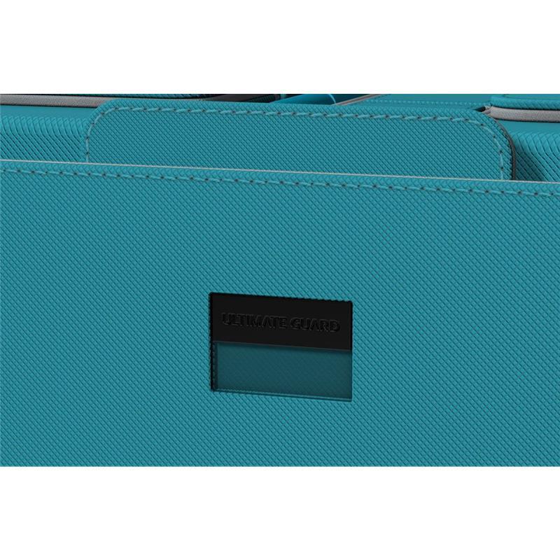 Ultimate Guard Smarthive 400+ XenoSkin Petrol Blue