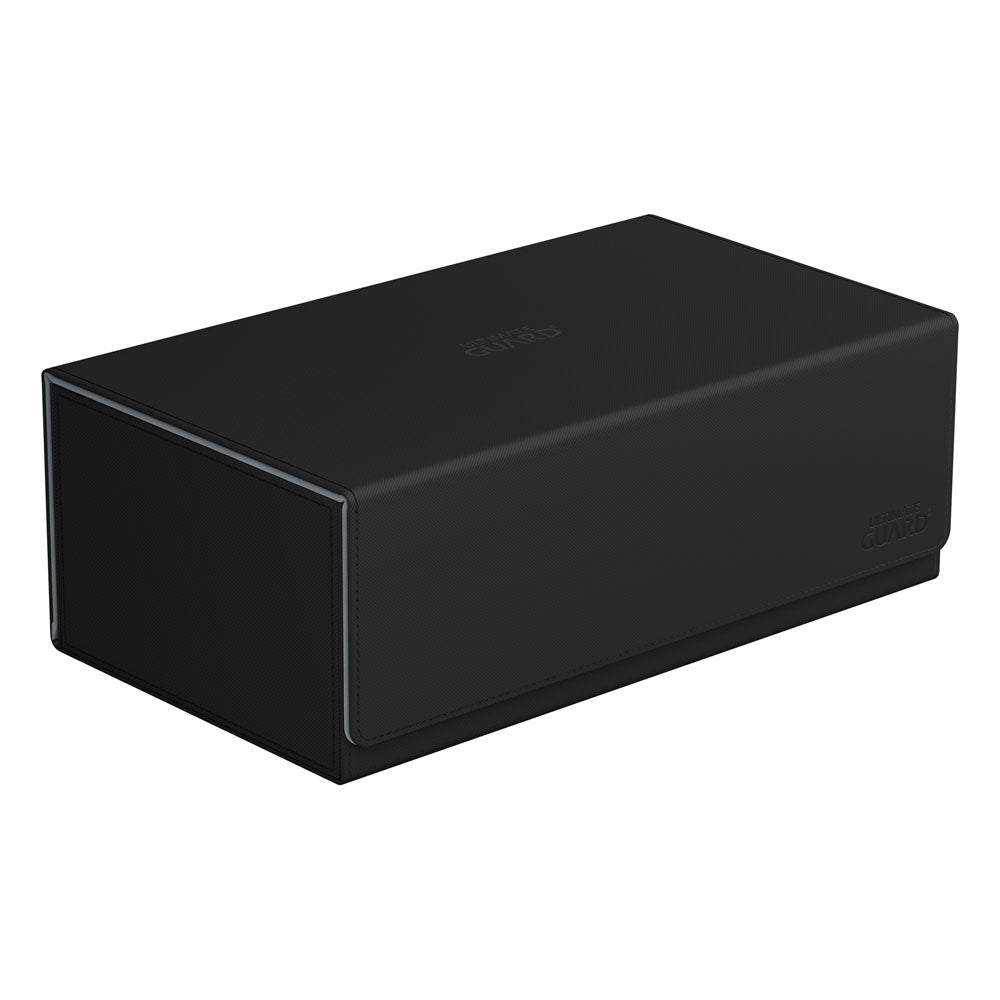 Ultimate Guard Arkhive™ 800+ Standardgröße XenoSkin™ Schwarz