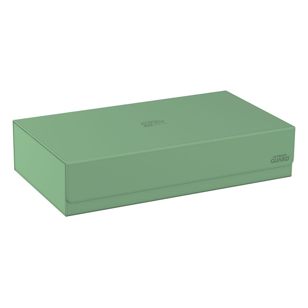 Ultimate Guard Omnihive 1000+ Xenoskin 2022 Exclusive Pastel Green