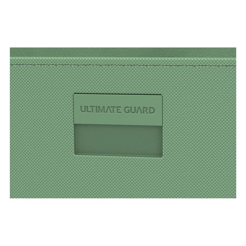 Ultimate Guard Omnihive 1000+ Xenoskin 2022 Exclusive Pastel Green