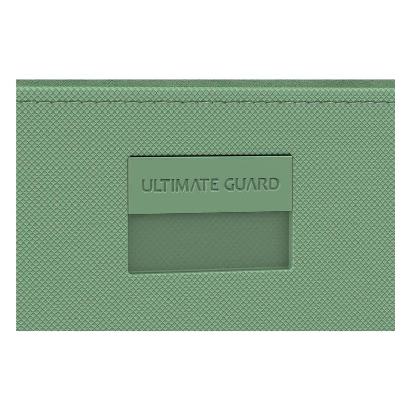 Ultimate Guard Omnihive 1000+ Xenoskin 2022 Exclusive Pastel Green