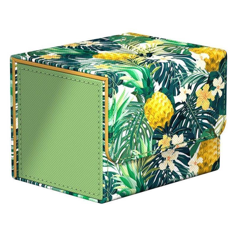 Ultimate Guard Sidewinder 100+ Floral Places Part 2