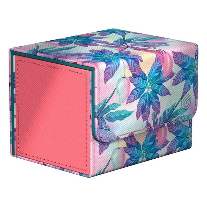 Ultimate Guard Sidewinder 100+ Floral Places Part 2