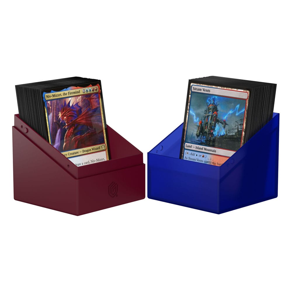 Ultimate Guard Boulder 100+ Magic: The Gathering Guild Summit - Izzet