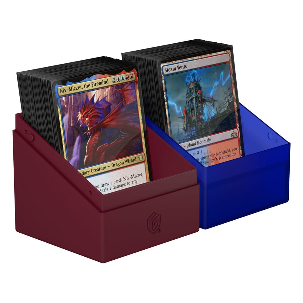 Ultimate Guard Boulder 100+ Magic: The Gathering Guild Summit - Izzet