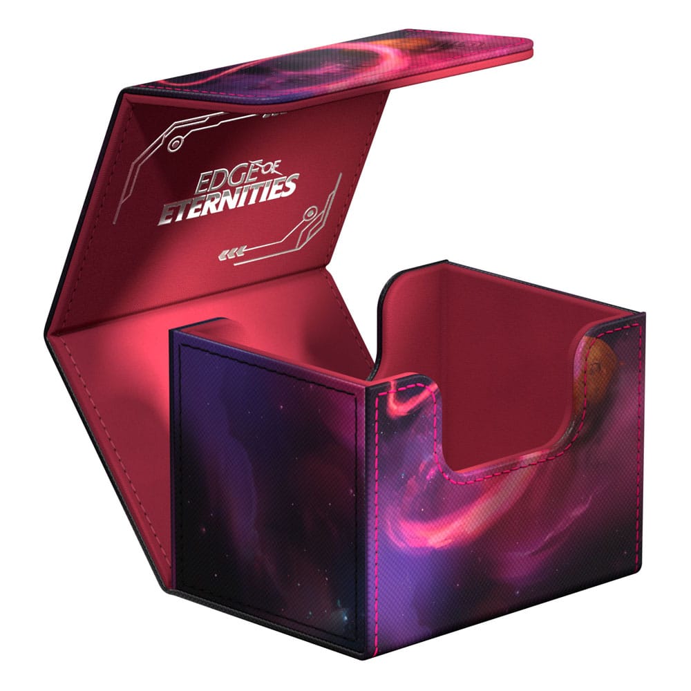 Ultimate Guard Sidewinder 100+ Xenoskin Magic: The Gathering "Edge of Eternities" - Design 08