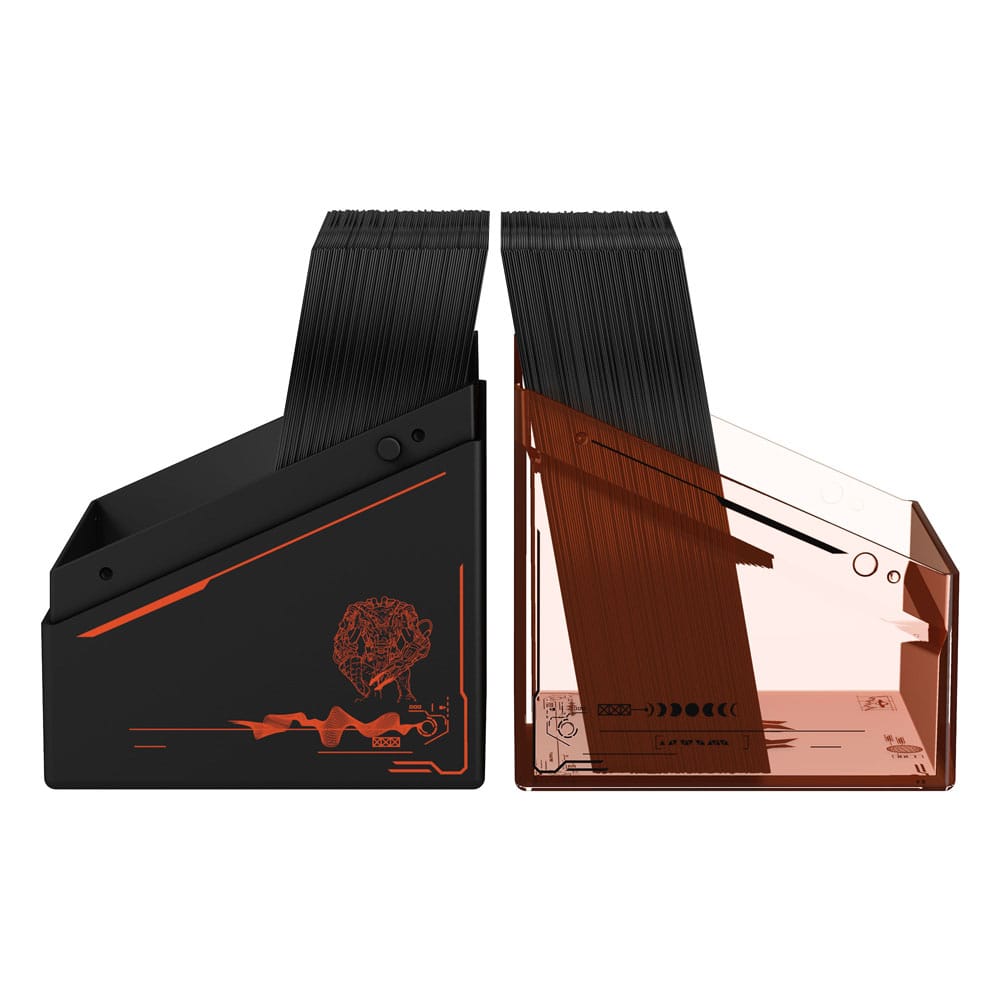 Ultimate Guard Boulder 100+ Magic: The Gathering "Edge of Eternities" - Design 05