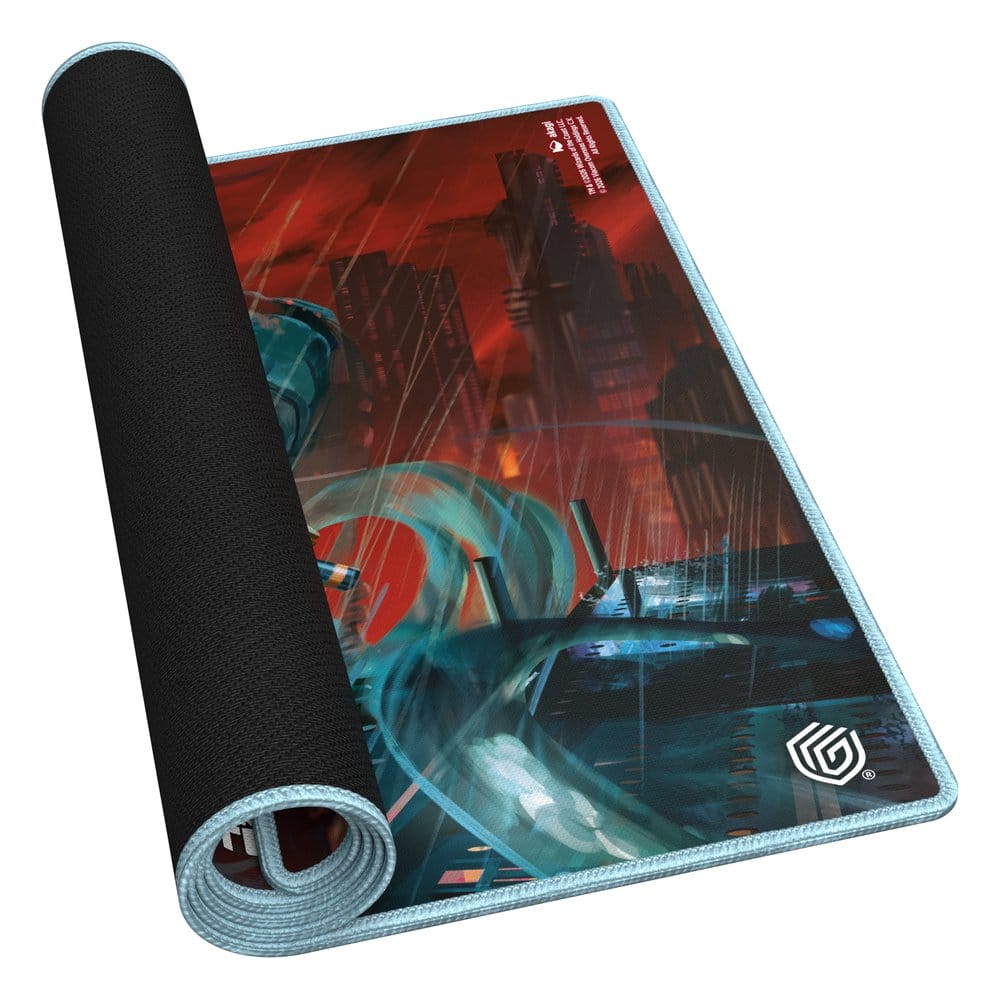 Ultimate Guard Play-Mat Magic: The Gathering | Teenage Mutant Ninja Turtles - Artifact Rare
