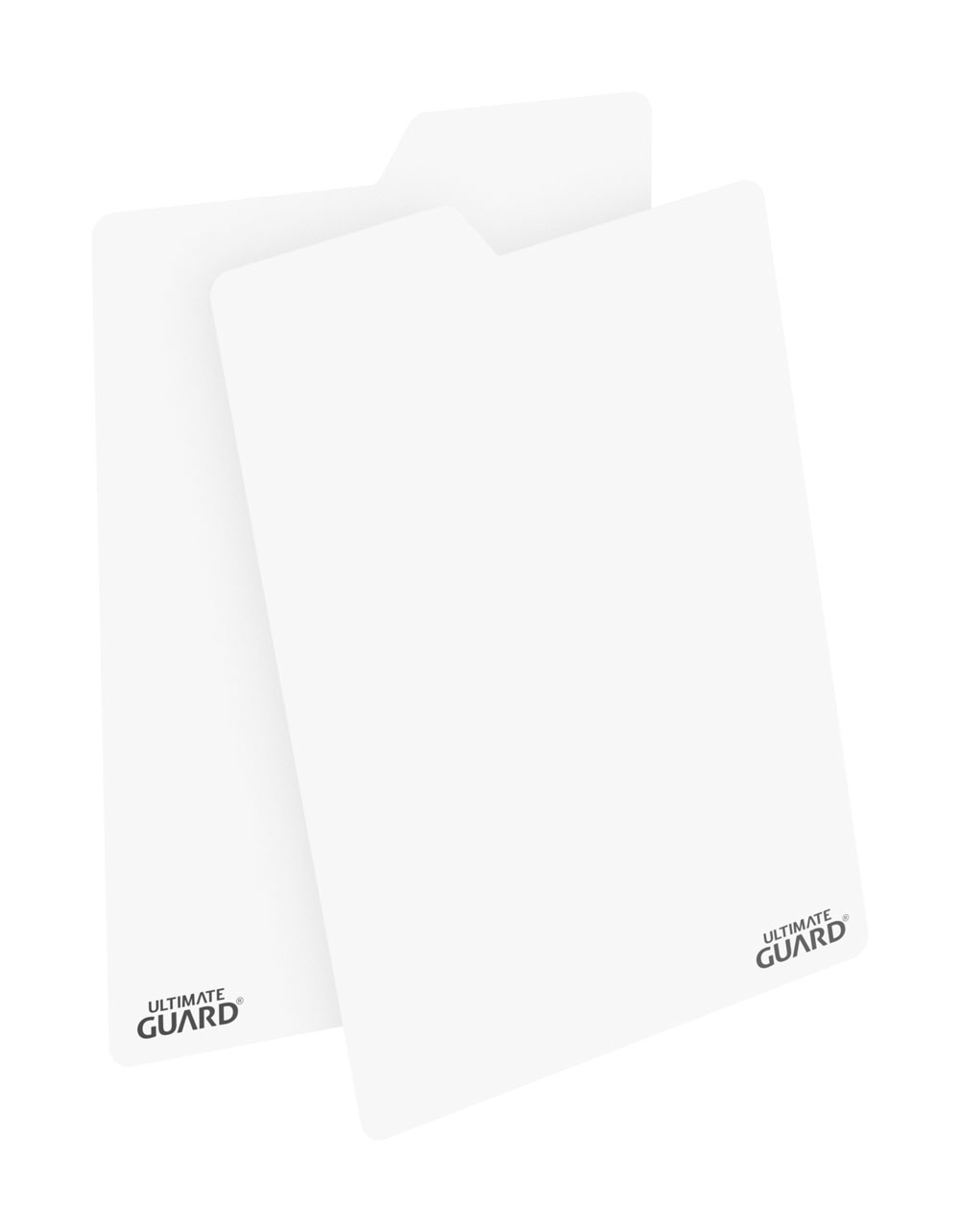 Comic Book Dividers - Weiß, Premium (25) - Ultimate Guard
