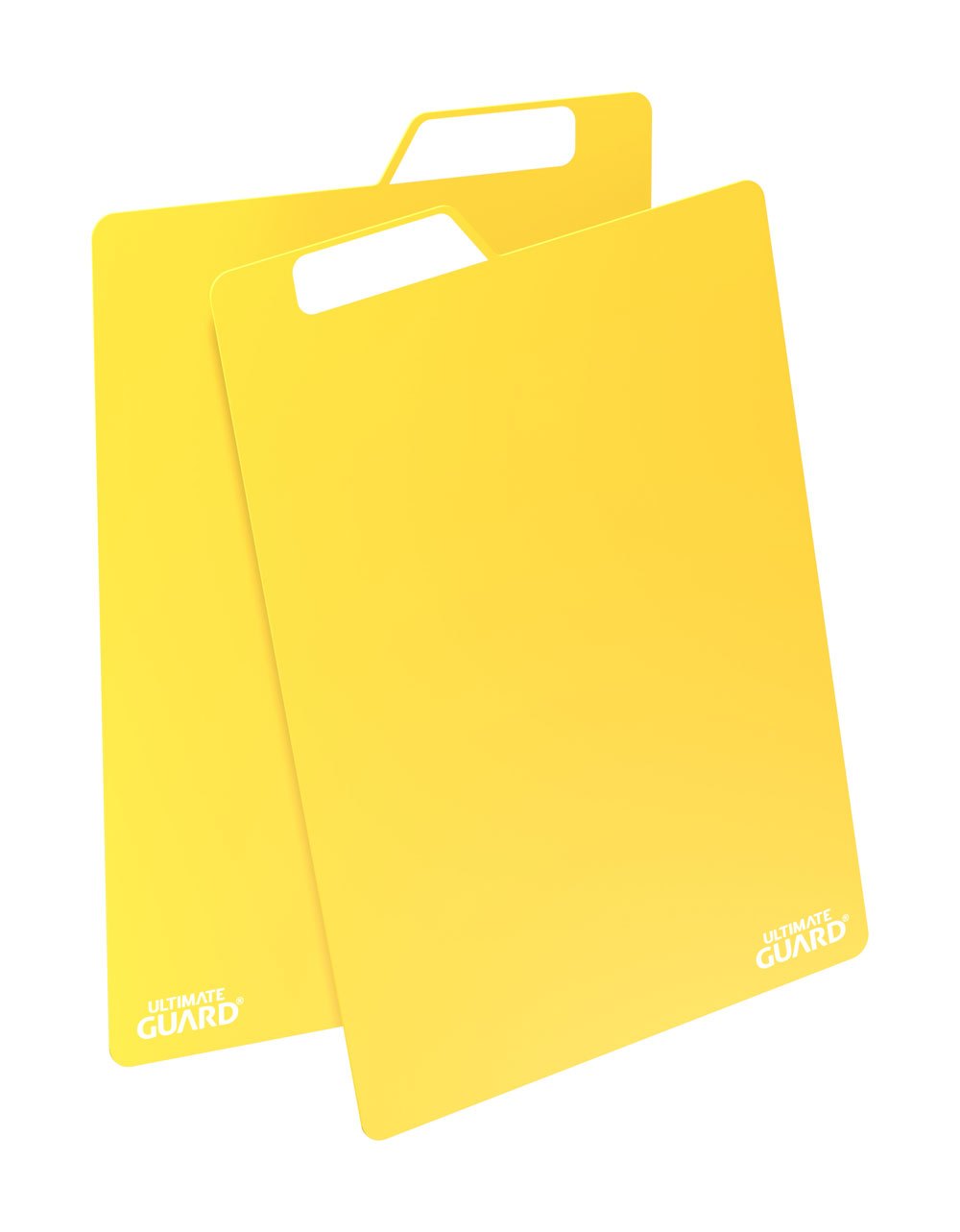 Ultimate Guard Premium Comic Book Dividers Yellow (25)