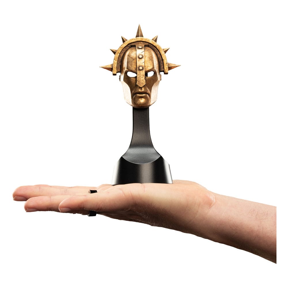 Warhammer 40,000 Replik 1/4 Stormcast Eternal Liberator Helm 16 cm