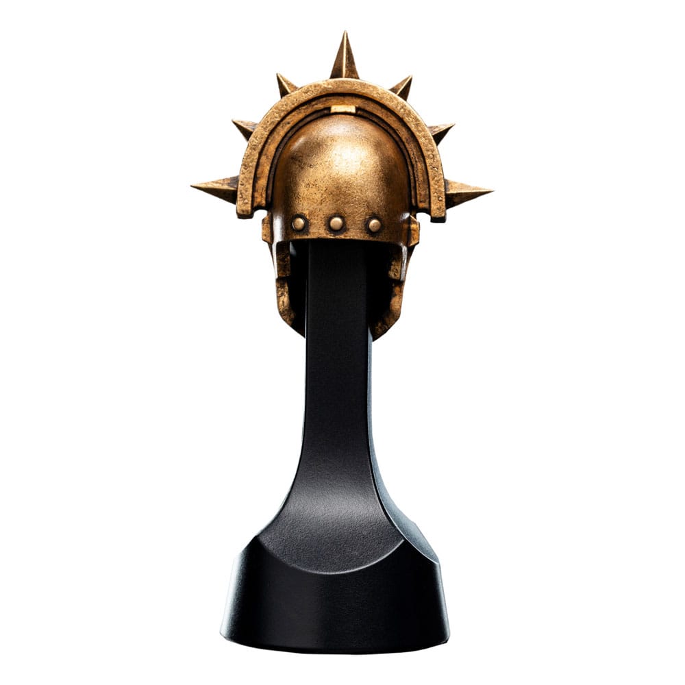 Warhammer 40,000 Replik 1/4 Stormcast Eternal Liberator Helm 16 cm