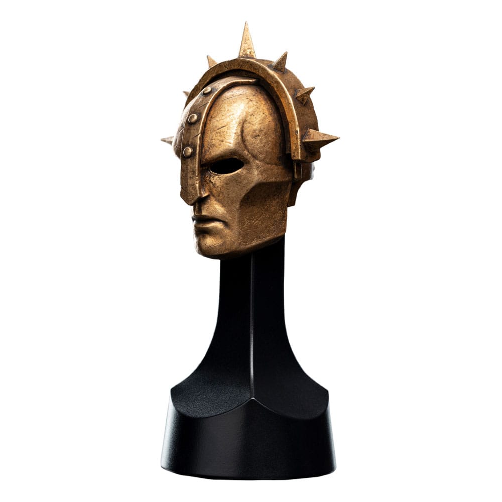 Warhammer 40,000 Replik 1/4 Stormcast Eternal Liberator Helm 16 cm