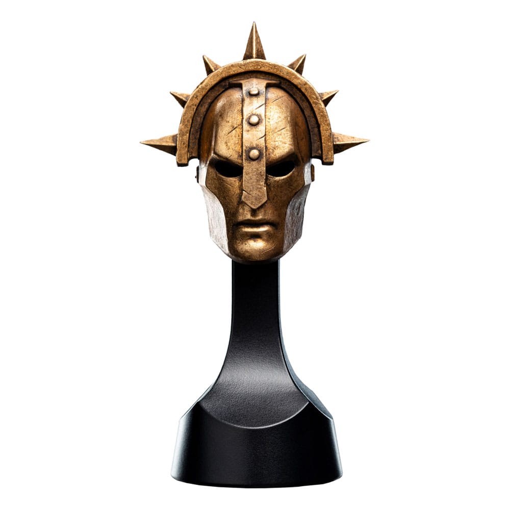 Warhammer 40,000 Replik 1/4 Stormcast Eternal Liberator Helm 16 cm