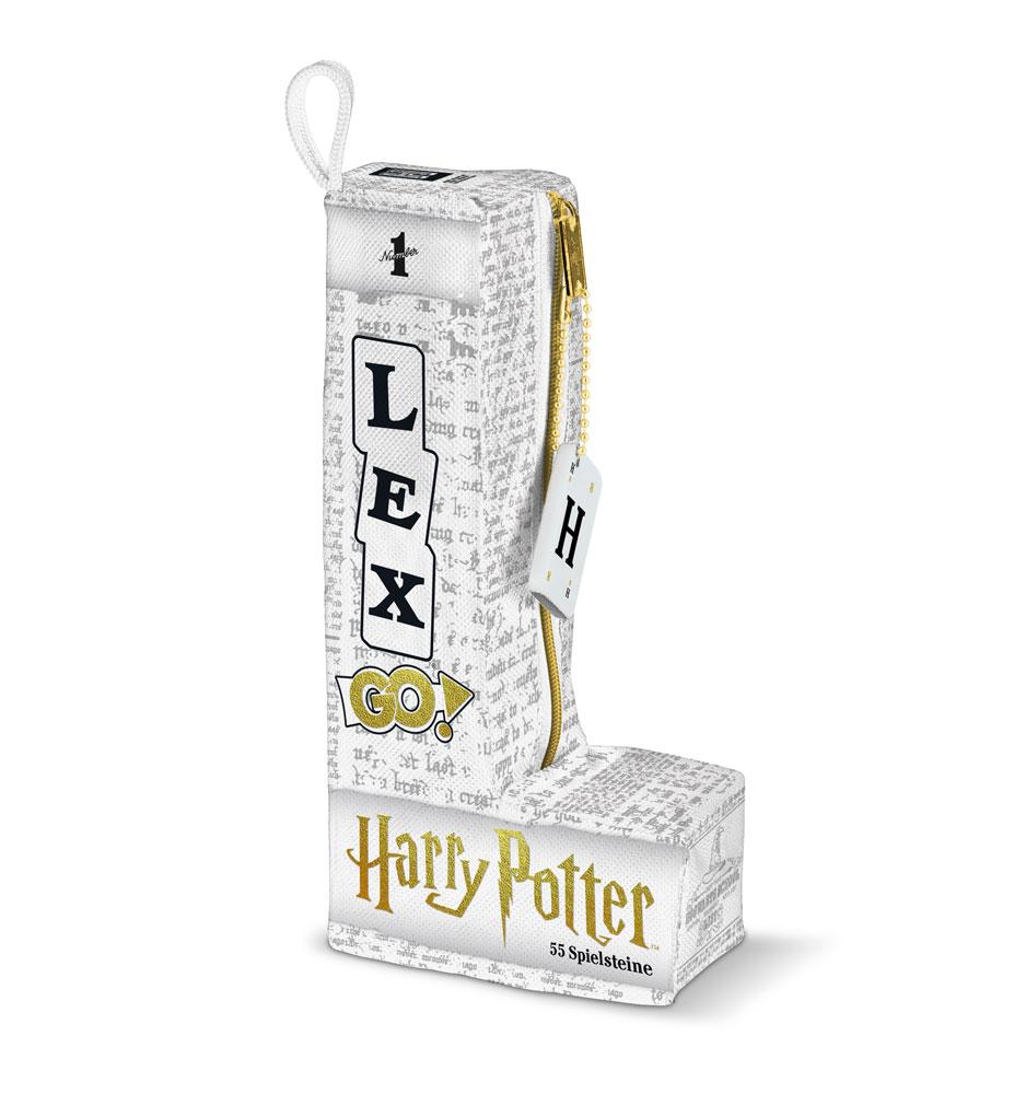 LEX GO! Wortsuchspiel Harry Potter (DE)