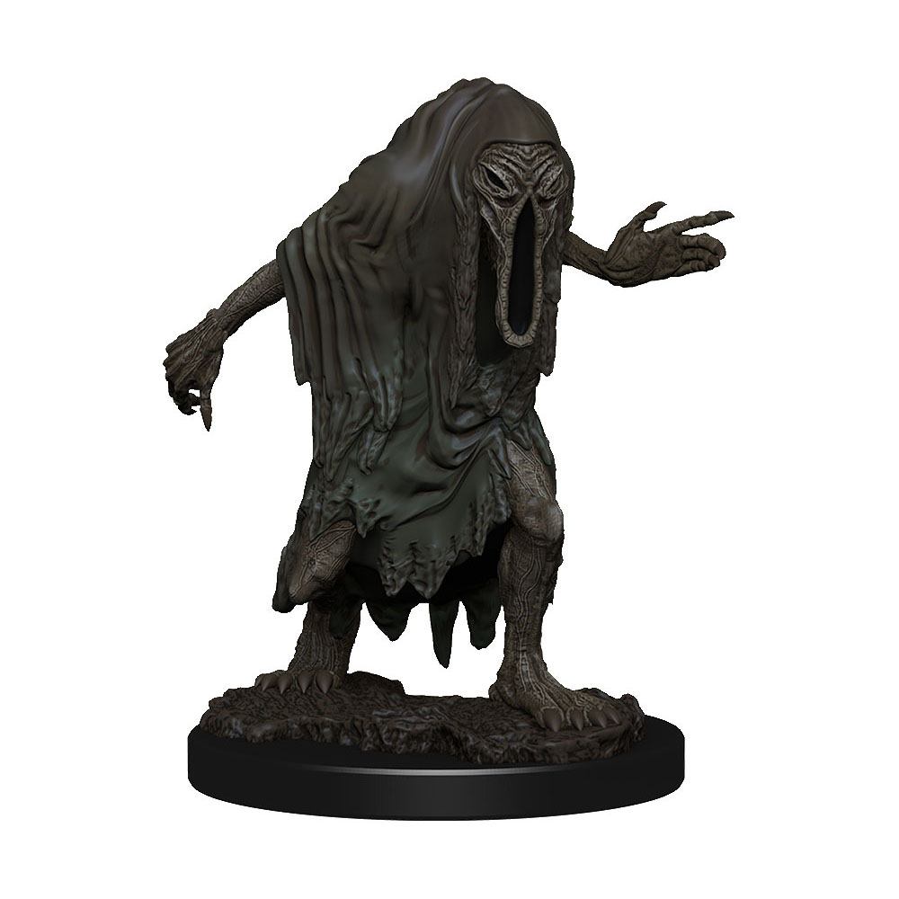 D&D Nolzur's Marvelous Miniatures Unpainted Miniatures Bodaks