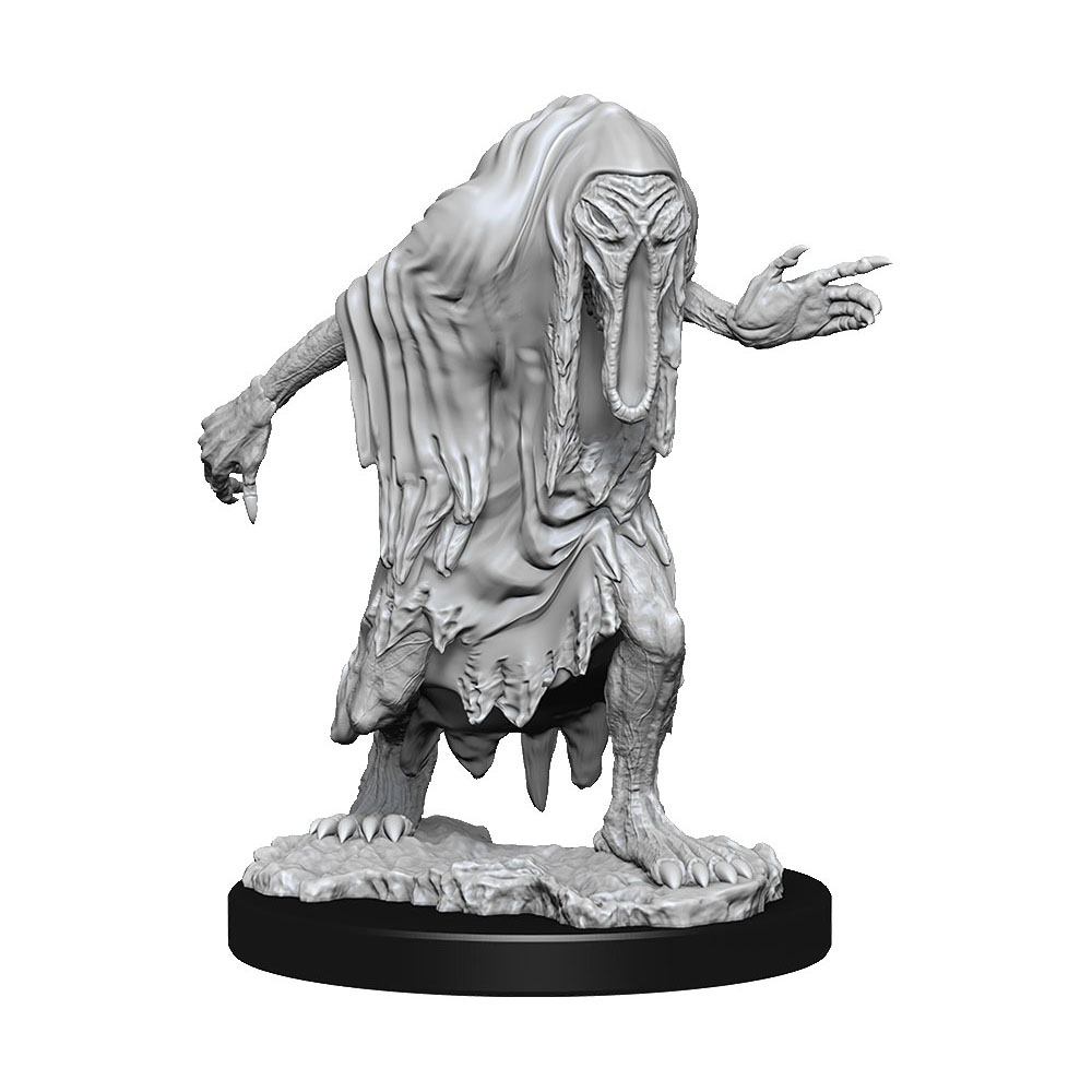 D&D Nolzur's Marvelous Miniatures Unpainted Miniatures Bodaks