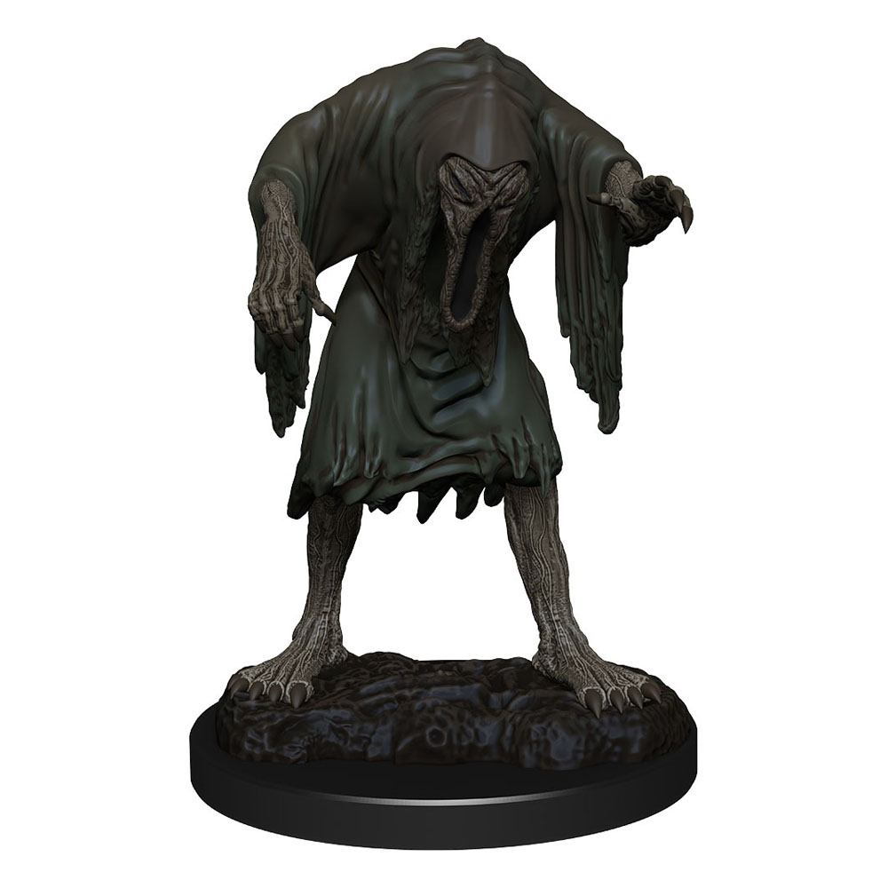 D&D Nolzur's Marvelous Miniatures Unpainted Miniatures Bodaks