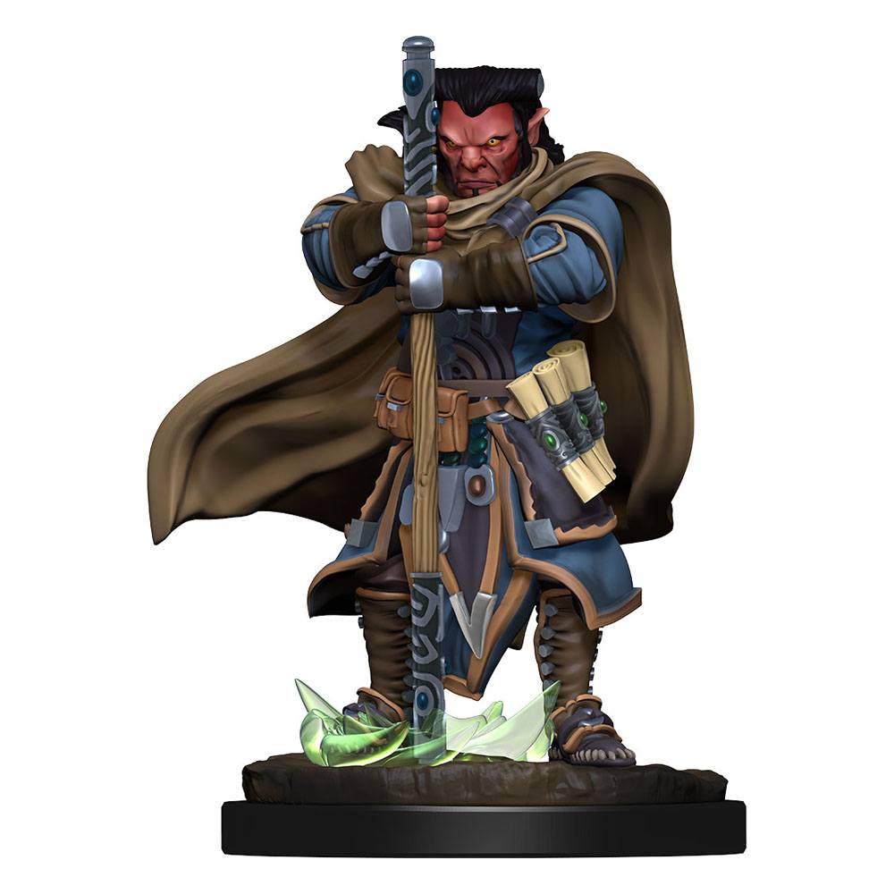 D&D Nolzur's Marvelous Miniatures Unpainted Hobgoblin Devastator & Hobgoblin Iron Shadow